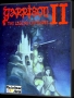 Commodore  Amiga&nbsp; - &nbsp;Garrison II - The Legend Continues